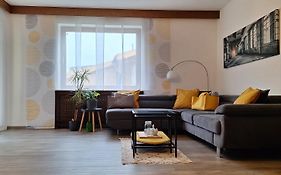 Walters Appartment - Wohfuehlurlaub Fuer Mensch Und Hund